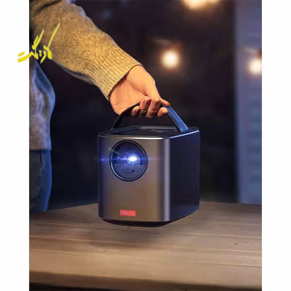 ویدئو پروژکتور انکر Anker Nebula Mars ii Pro D2323