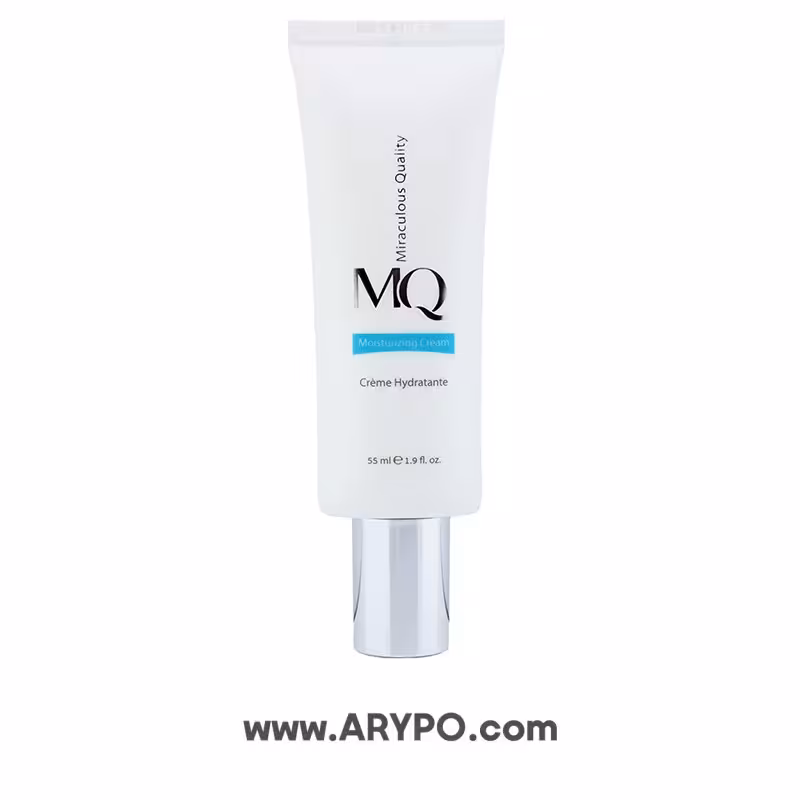 کرم مرطوب کننده ام کیو