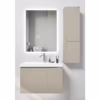روشویی کابینتی الگانته مدل E194