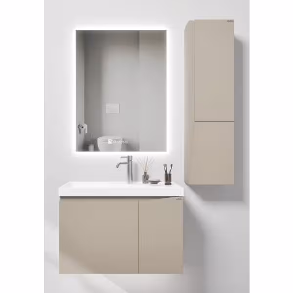 روشویی کابینتی الگانته مدل E194