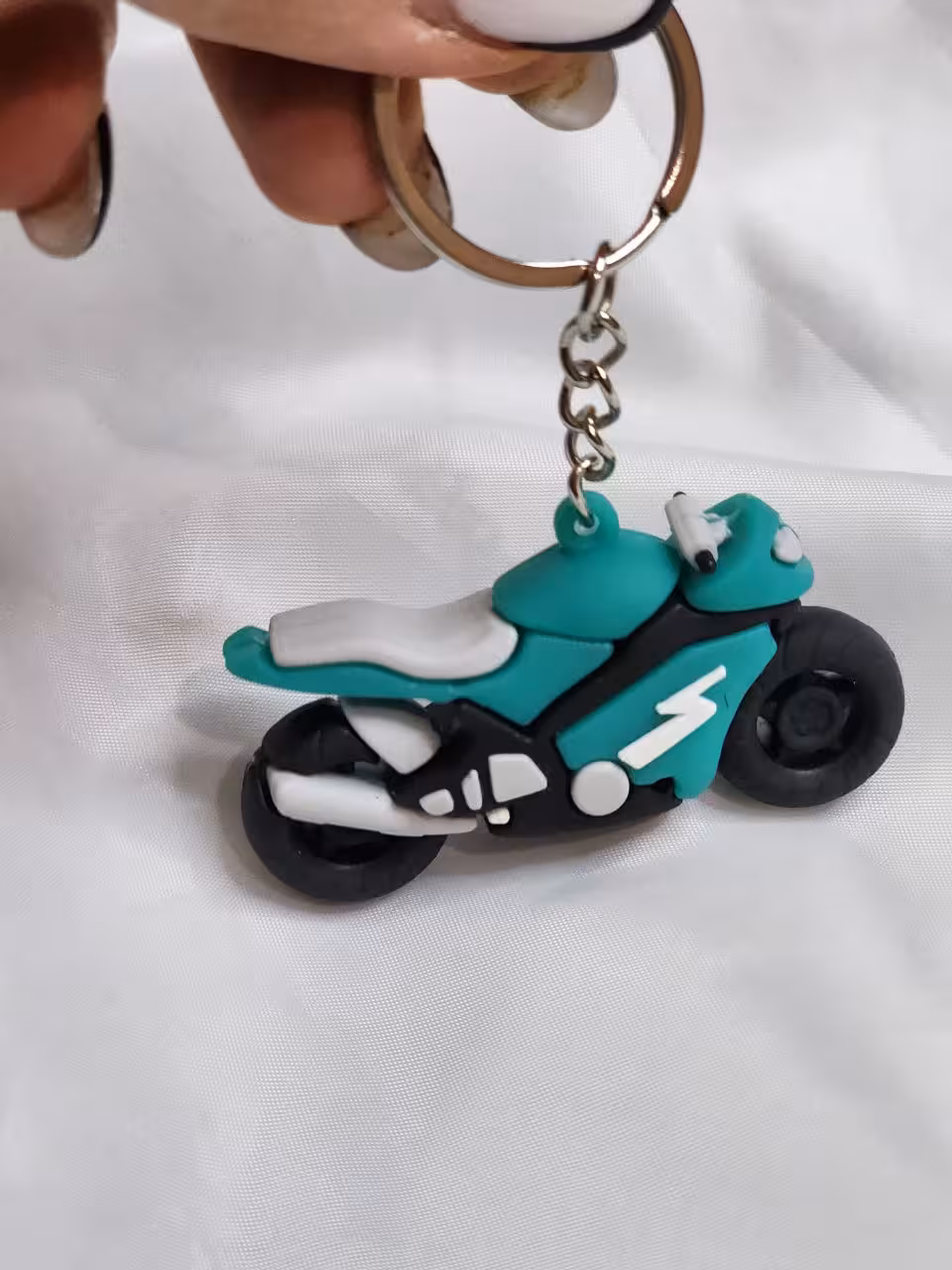 جا سویچی سیلیکونی موتور سیکلت