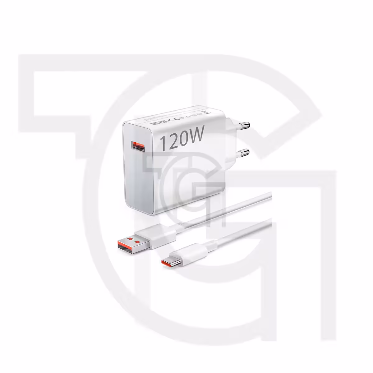 آداپتور کلگی,شارژر,کابل فست شیائومی Charger Adapter Cable Fast Xiaomi 14 Pro