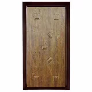 درب اتاق خواب وکیوم شده ضد لک کد 1003