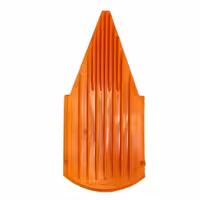 تیغه ی یدکی رنده برنر نمره 2 و 4