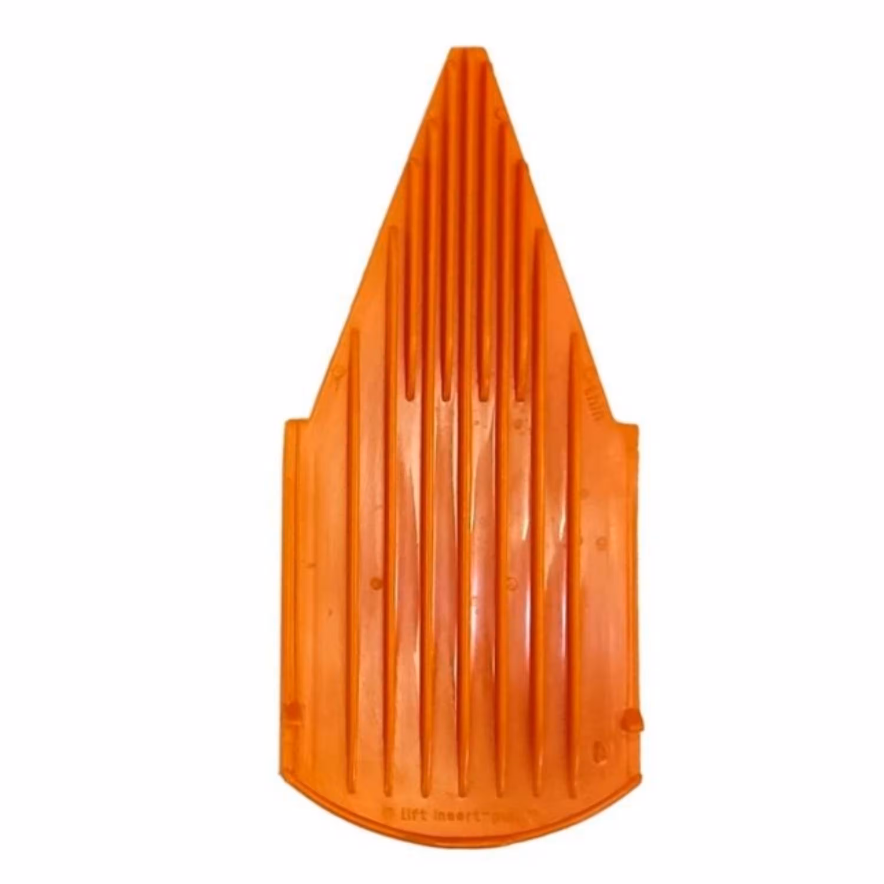 تیغه ی یدکی رنده برنر نمره 2 و 4