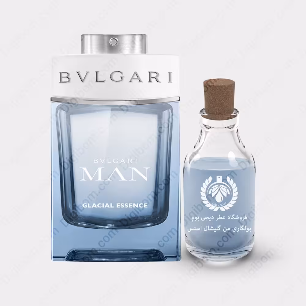 عطر بولگاری من گلیشال اسنس – Bvlgari Man Glacial EssenceعطرBvlgari Man Glacial Essence