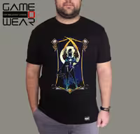 تی شرت دوتا2-DOTA2:PHANTHOM ASSASSIN