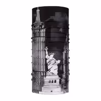 دستمال سر باف Buff Original EcoStretch City Collection New York