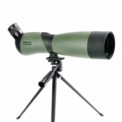 دوربین طبیعت گردی دیسکاوری 20X70