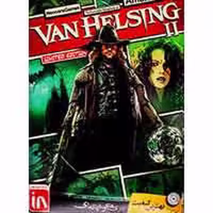 Van Hel Sing2-mg-2dvd