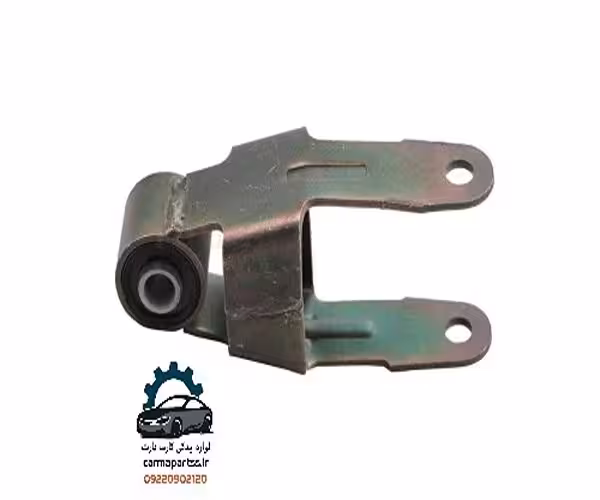 دوشاخ دسته موتور پایین اچ سی کراس