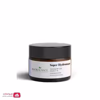 کرم مرطوب‌کننده بیوبالانس مدل سوپر هیدراتور