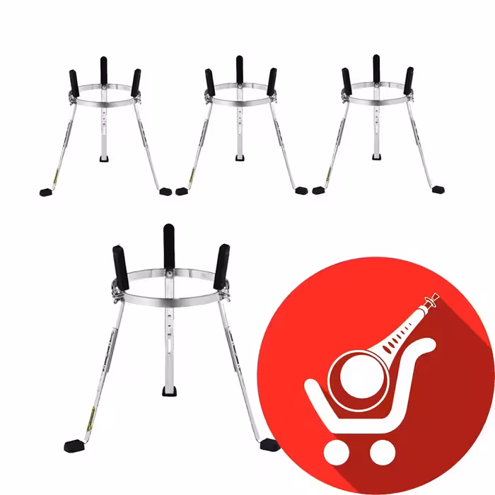 پایه کونگا مینل مدل Floatune Stand