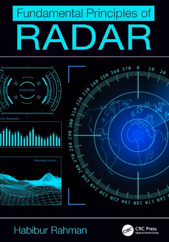 خرید و دانلود نسخه کامل کتاب Fundamental principles of radar