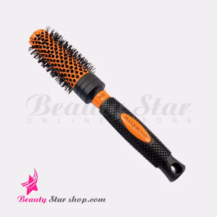 برس پیچ سرامیکی گرد مکس ژورنال مدل B32