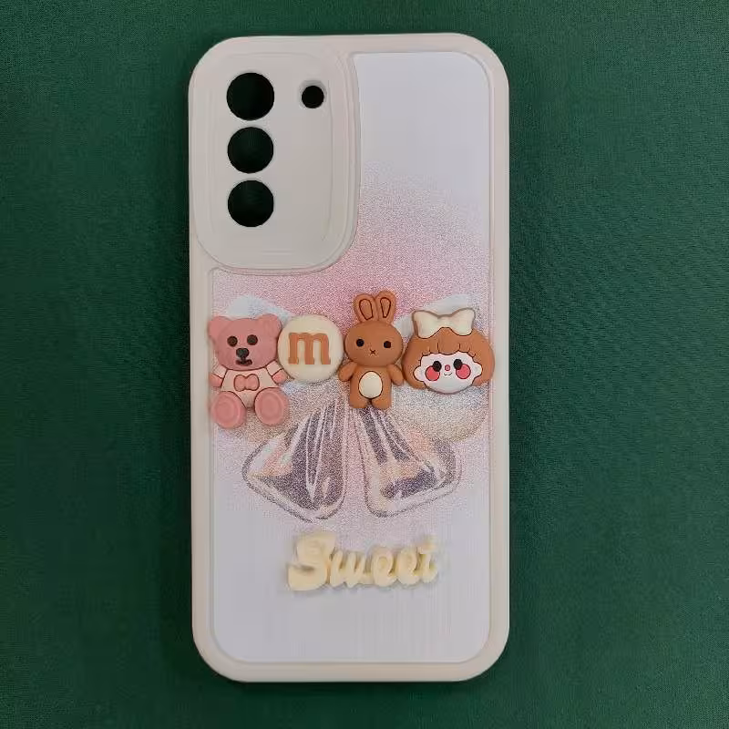 قاب فانتزی اسویت D سامسونگ A51