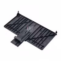 سینی ورودی کاغذ پرینتر اچ پی hp 1010/1015 مشکی