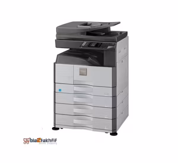 دستگاه کپی AR-6031N شارپ