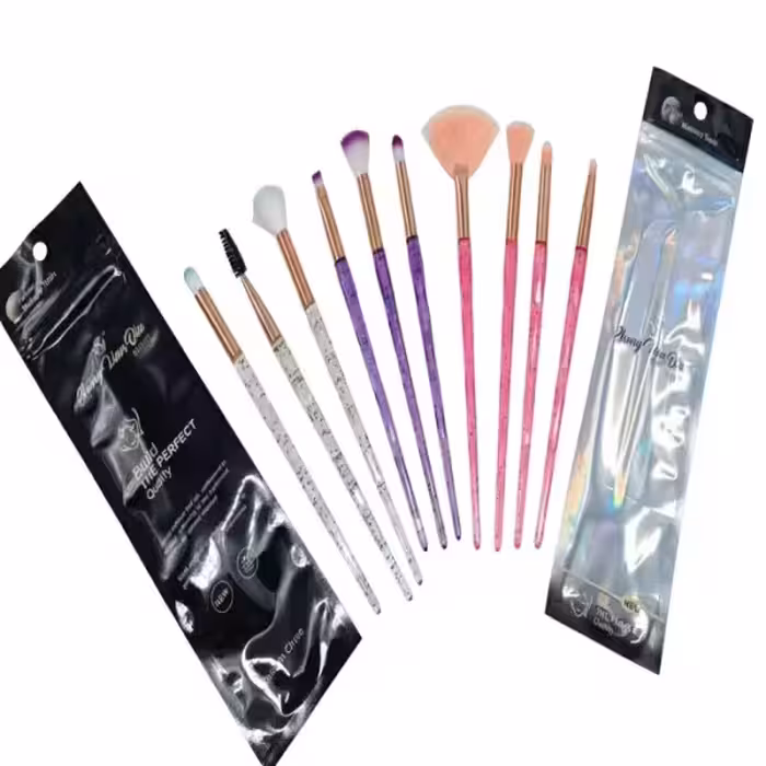 براش ارایش تکی جور /