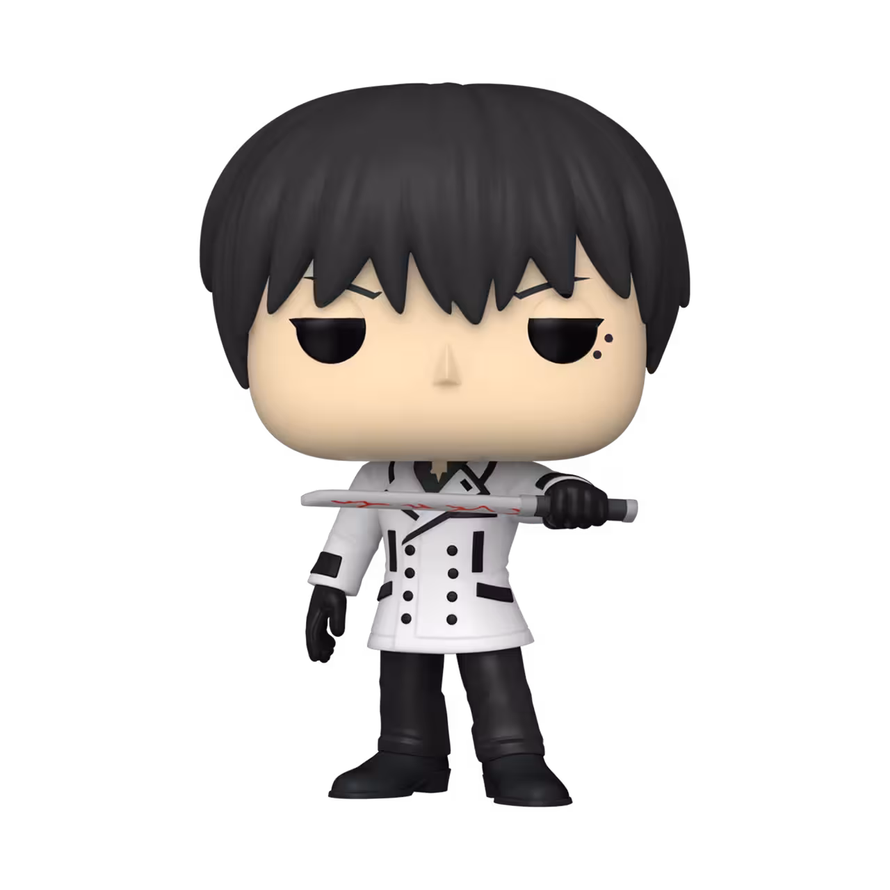 فانکو پاپ کوکی اوریه (Kuki Urie 1125) | Funko Pop Tokyo Ghoul Re