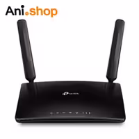مودم روتر 2 آنتن Tp-Link مدل TD-W8961N
