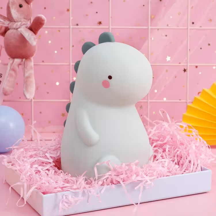 چراغ خواب کودک مدل دایناسور