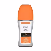 رول ضد تعریق زنانه وودلایک مدل DREAM حجم 75 میلی لیتر
