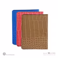 جلدمدارک درنیکاآوای تحریر کدGD90118DN جدید