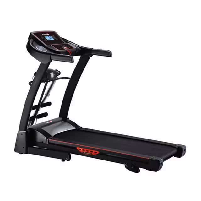 تردمیل شیب دستی چند کاره CF-150D
