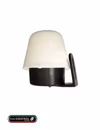 فتوسل 10 آمپر نمودار کنترل مدل P101