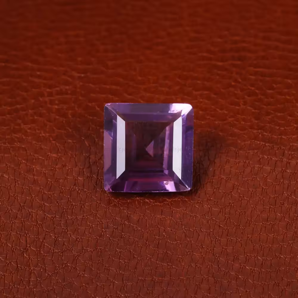 نگین آمیتیست کد 30064 - جواهری مشاهیر