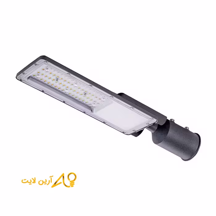 چراغ خیابانی اس ام دی 50وات افشان طلوع در سایت آرین لایت
