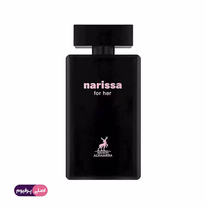 عطر نارسیسو رودریگز فور هر الحمبرا