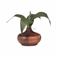 گلدان چوبی KO7715