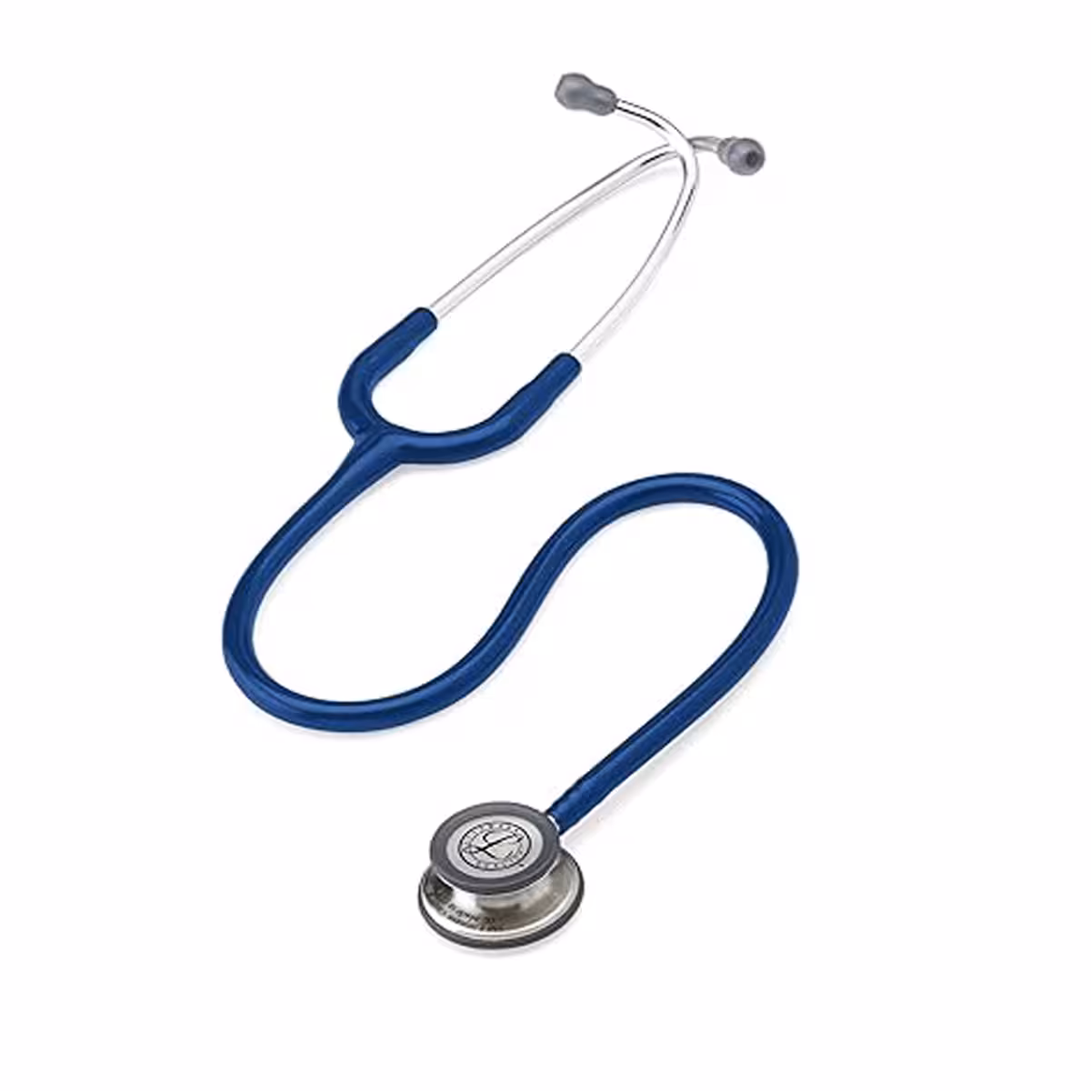 گوشی پزشکی کلاسیک III سرمهای 5622 لیتمن (Littmann)