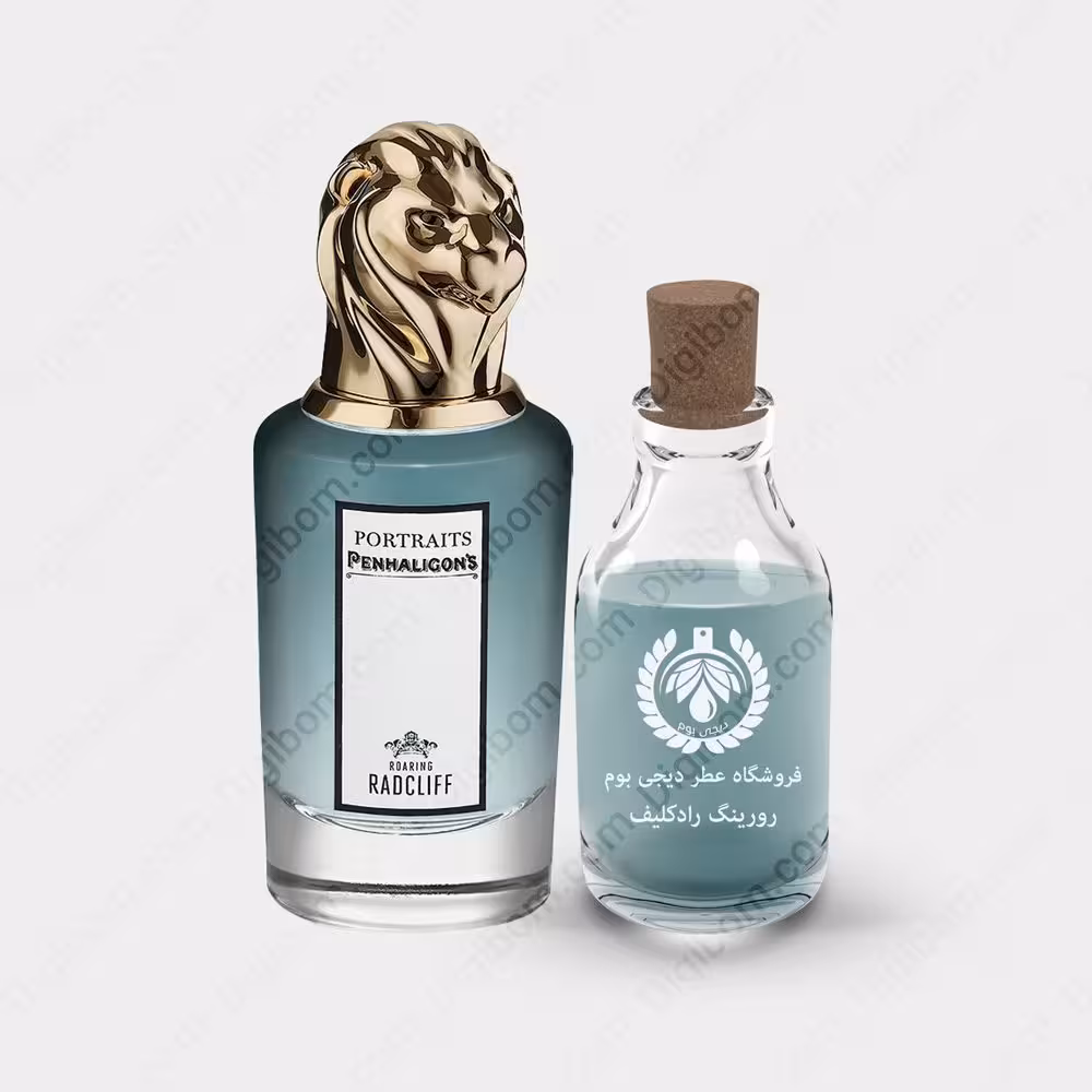 عطر پنهالیگونز رورینگ رادکلیف – Penhaligon’s Roaring RadcliffعطرPenhaligon’s Roaring Radcliff