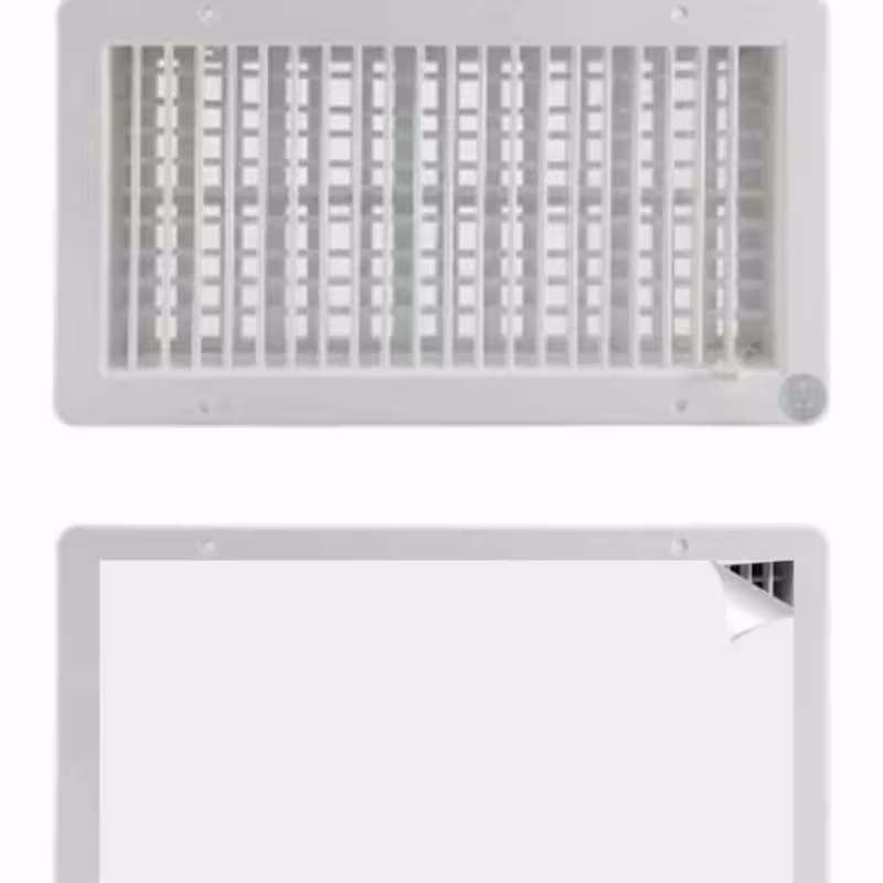 مسدود کننده درچه کولر | amazonchi