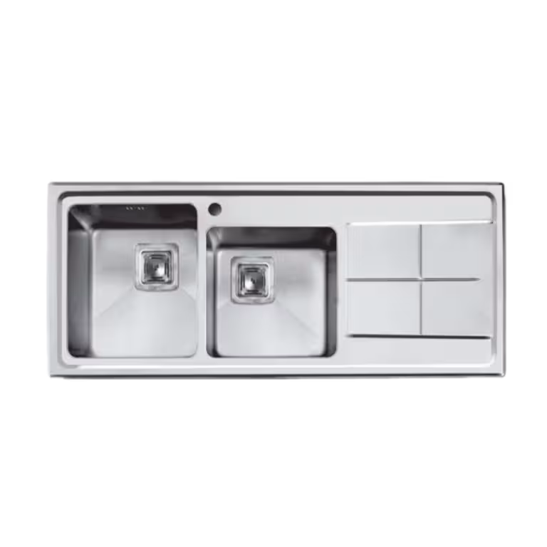 سینک باکسی توکار اخوان مدل 300S