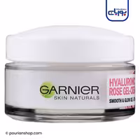 ژل کرم مرطوب کننده گارنیه حجم 50ml