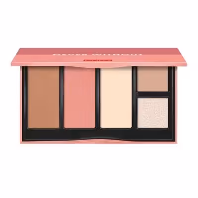 پالت صورت ALL IN ONE 001 پوپا