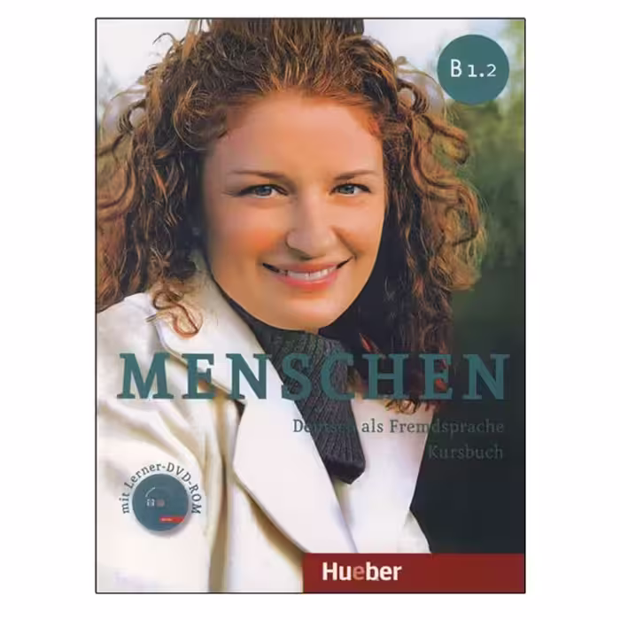 Menschen B1.2