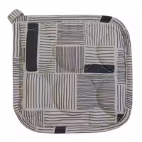 رابین دستگیره طرح دار