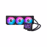 خنک کننده پردازنده ایسوس مدل ROG RYUJIN III 360 ARGB EXTREME