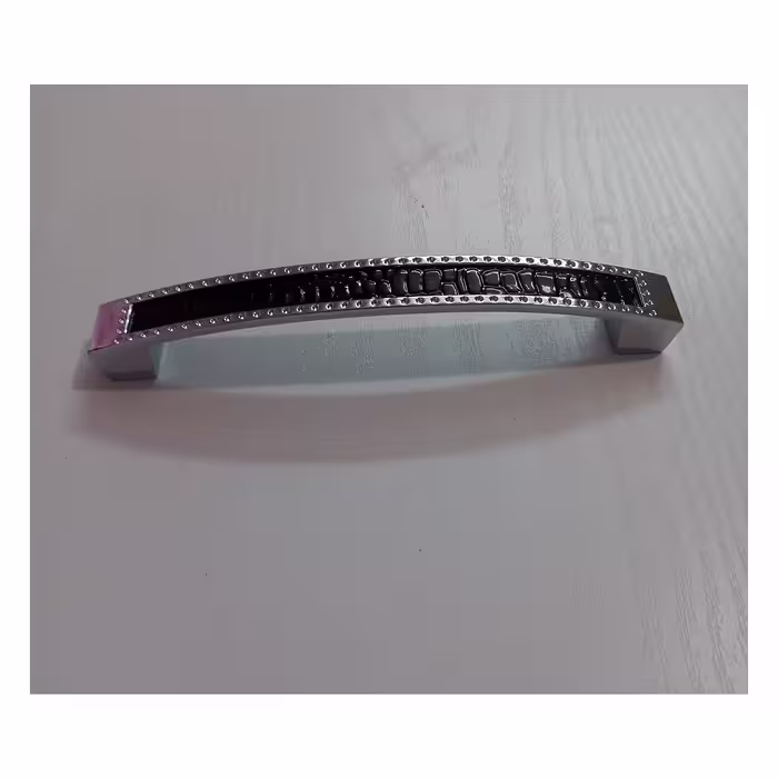 دستگیره کابینت مدل CHAR128 بسته 3 عددی