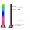 رقص نور مدل D18-RGB بسته دو عددی