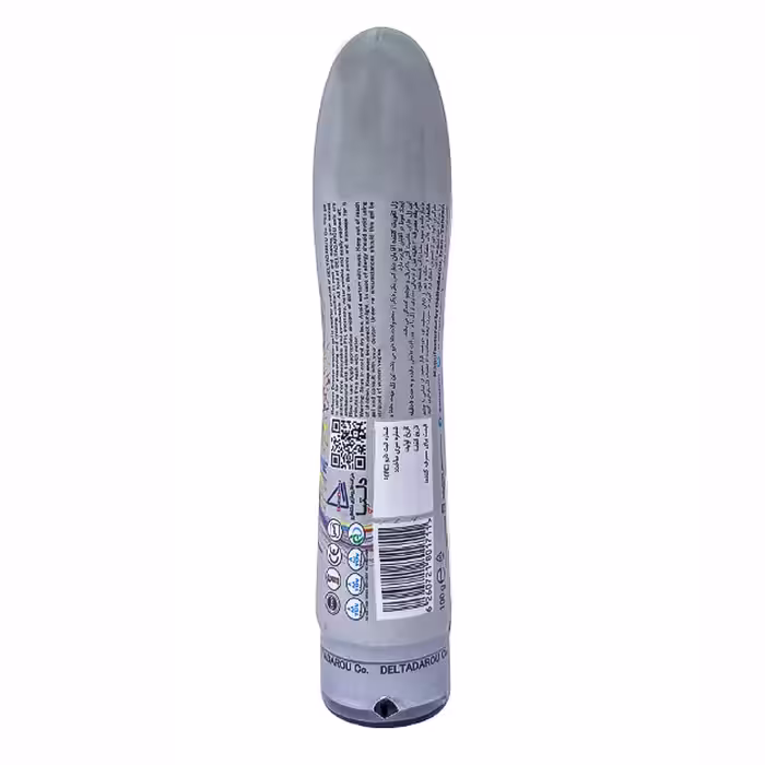 ژل تقویت جنسی دلتازکس مدل Booster Erection وزن 100 گرم