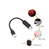 نورپرداز سقف خودرو مدل USB
