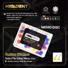 پره فایل روتاری هیلدنت مدل RB بسته 50 عددی
