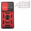 کاور قاب تک مدل استندی کد Grd08B مناسب برای گوشی موبایل شیائومی Redmi Note 11