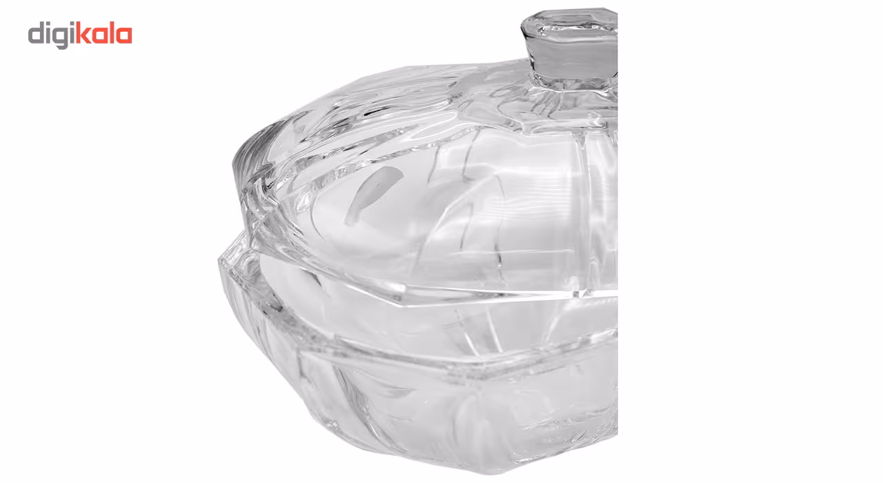 شکلات خوری ایرنا مدل برلین کدBP-1109